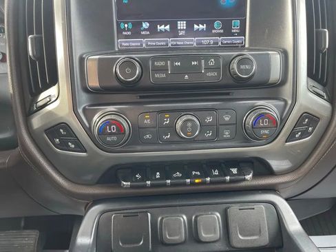 Used 2019 Chevrolet Silverado 2500 LTZ w/ Duramax Plus Package AWD/4WD image 29