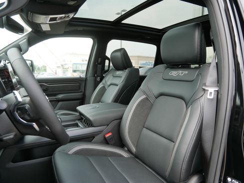 New 2026 RAM 1500 Rebel w/ G/T Package image 4