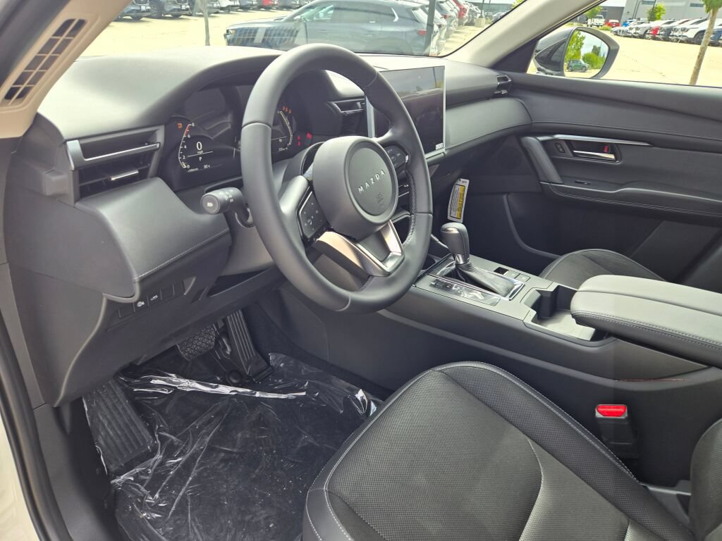 New 2026 MAZDA CX-5 Preferred AWD/4WD image 17