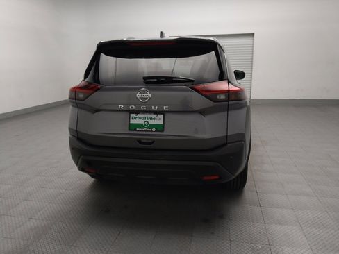 Used 2021 Nissan Rogue S image 7