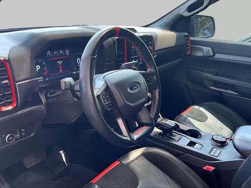 Used 2024 Ford Ranger Raptor AWD/4WD image 18