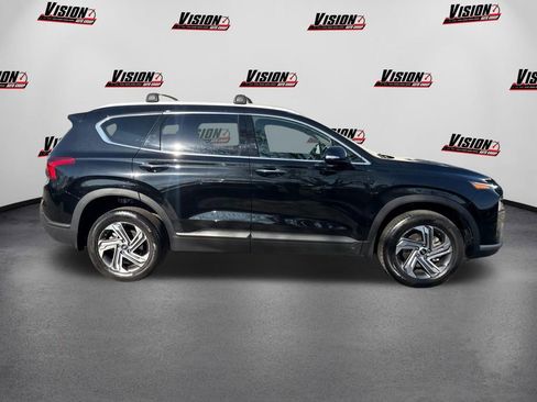 Certified 2023 Hyundai Santa Fe SEL AWD/4WD image 4