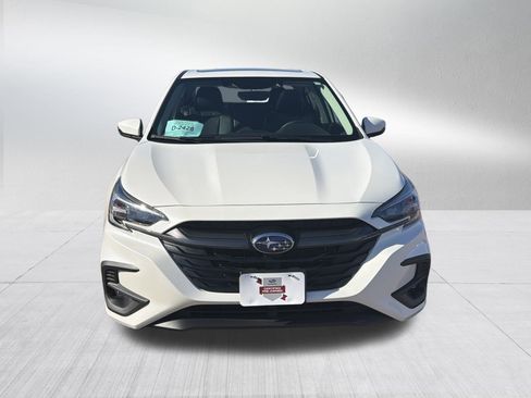 Certified 2025 Subaru Legacy Limited image 2