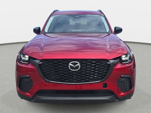 New 2026 MAZDA CX-70 SC Plus image 2