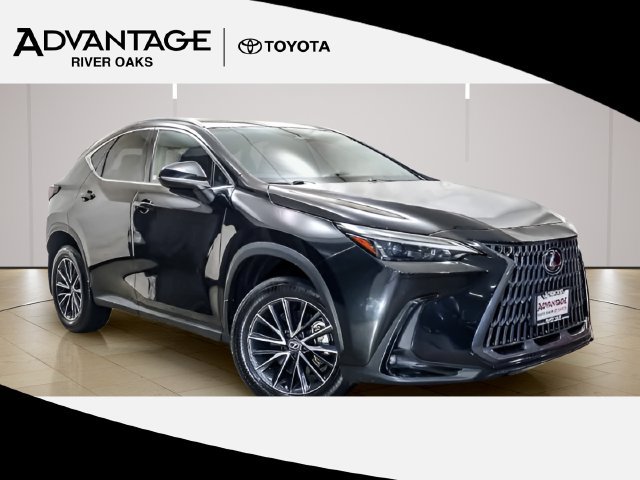 Used 2024 Lexus NX 350 AWD w/ Cold Area Package image 1