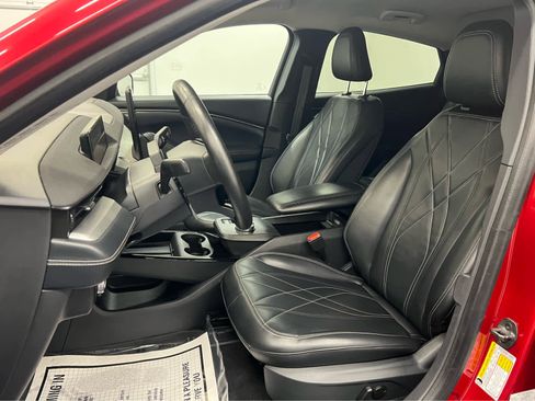 Used 2021 Ford Mustang Mach-E Select w/ Comfort/Technology Package image 6