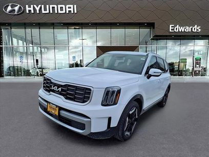 Used 2023 Kia Telluride S