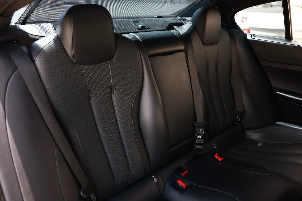 Used 2015 BMW 650i Gran Coupe RWD image 13
