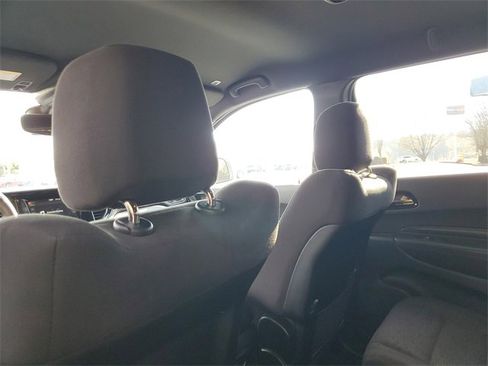 Used 2024 Dodge Durango GT image 11