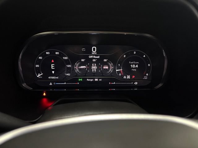 Used 2023 GMC Yukon SLT w/ SLT Premium Package AWD/4WD image 80