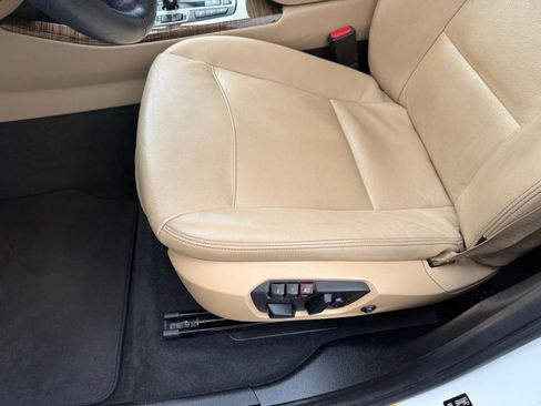 Used 2016 BMW X3 xDrive35i image 12