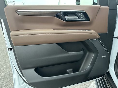 New 2026 Chevrolet Tahoe High Country image 23