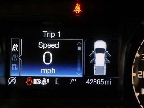 Used 2021 Ford Ranger XLT w/ Equipment Group 301A Mid image 13