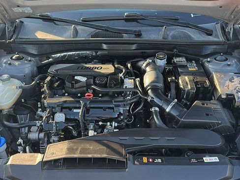 Used 2022 Hyundai Sonata Limited FWD image 3