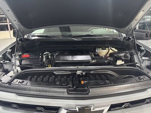 Used 2024 Chevrolet Silverado 1500 RST image 36