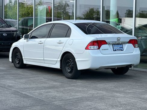 Used 2011 Honda Civic LX image 5