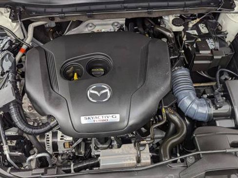Used 2023 MAZDA CX-5 AWD 2.5 Turbo image 30