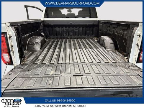 Used 2023 GMC Sierra 2500 SLE w/ SLE Value Package; AWD/4WD image 17