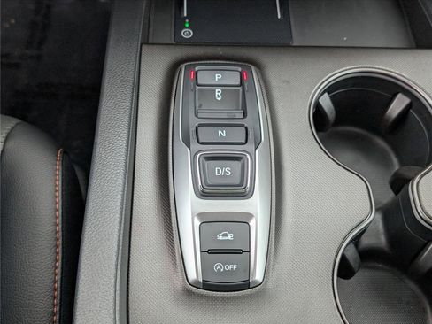 Used 2025 Honda Ridgeline TrailSport image 25