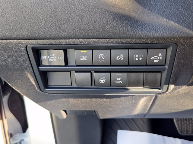 New 2026 Toyota Tundra Limited AWD/4WD image 29