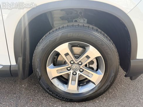 Certified 2024 Honda Pilot EX-L image 12
