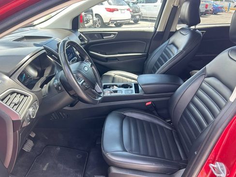 Used 2022 Ford Edge SEL w/ Convenience Package AWD/4WD image 27