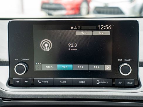 Certified 2023 Honda Accord EX image 24