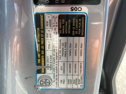 Used 2020 Hyundai Palisade Limited image 35