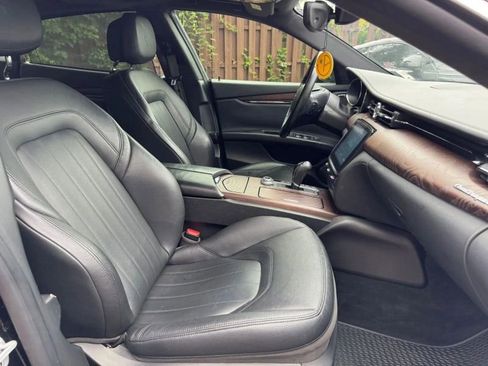 Used 2018 Maserati Quattroporte S image 28