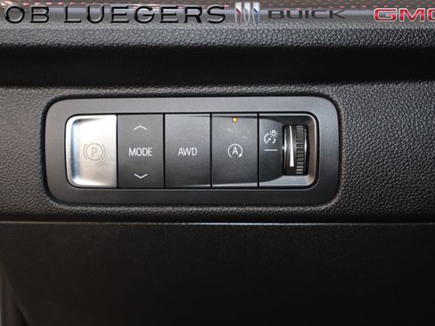 Certified 2024 Chevrolet Traverse RS AWD/4WD image 26