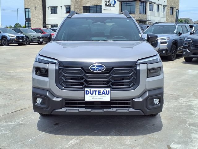 New 2026 Subaru Outback Limited AWD/4WD image 10