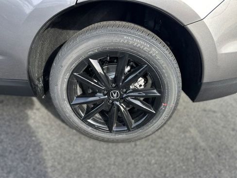 New 2026 Acura RDX SH-AWD image 21