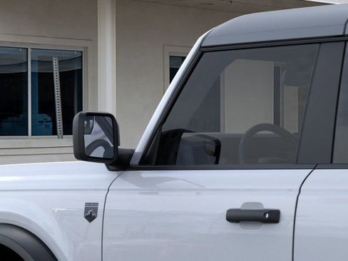 New 2025 Ford Bronco Big Bend image 22