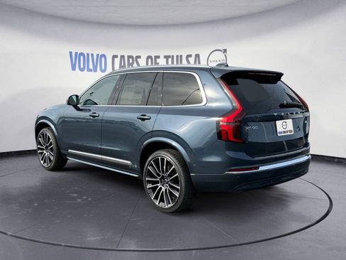 New 2026 Volvo XC90 B6 Plus w/ Protection Package Premier image 3