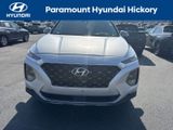 Used 2019 Hyundai Santa Fe AWD image 2
