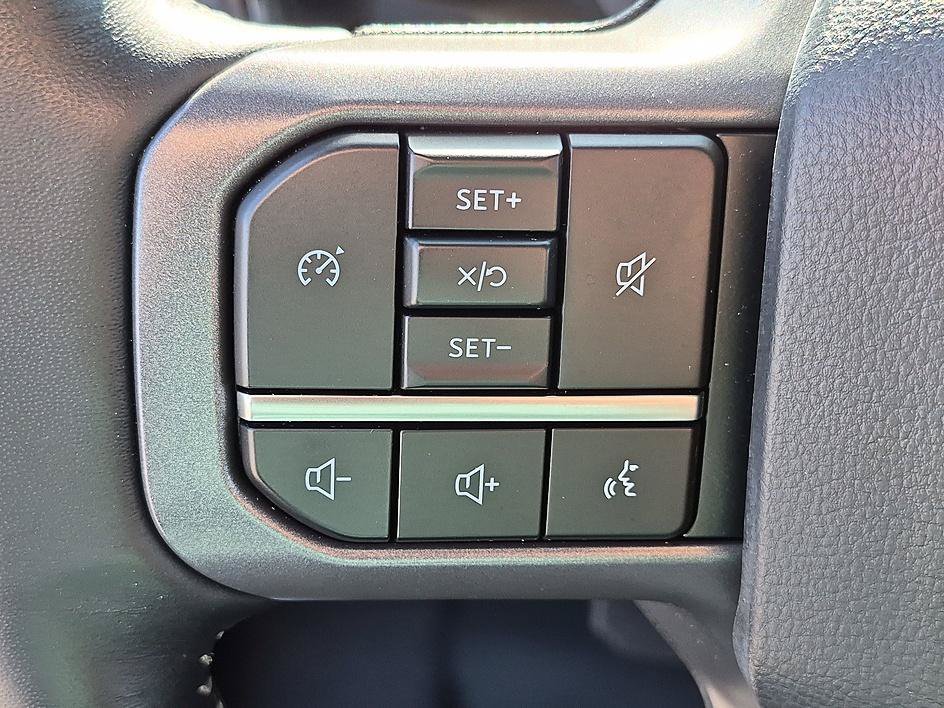Used 2024 Ford F250 Lariat AWD/4WD image 17