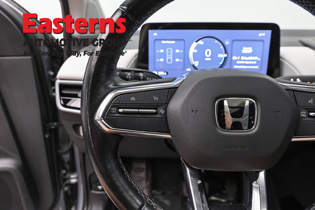 Used 2024 Honda Prologue Touring image 16