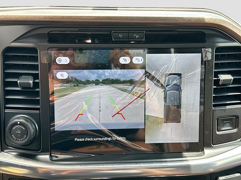 New 2026 Ford F150 King Ranch w/ Equipment Group 601A High AWD/4WD image 9