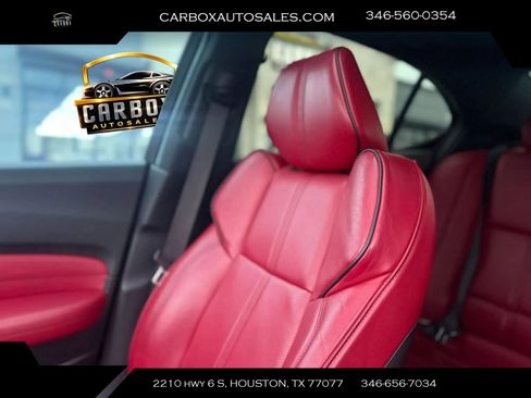 Used 2019 Acura TLX w/ Technology & A-SPEC Pkg image 23