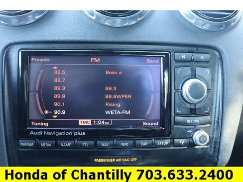 Used 2014 Audi TT 2.0T image 16