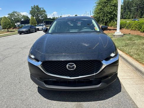 Used 2021 MAZDA CX-30 AWD 2.5 S image 3