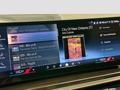 New 2026 BMW X5 xDrive40i w/ M Sport Package image 14