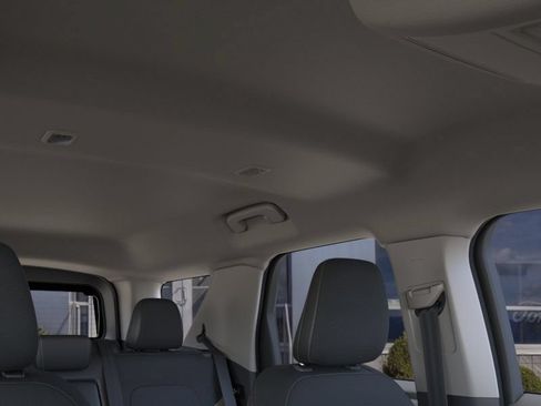 New 2026 Ford Bronco Sport Big Bend AWD/4WD image 22