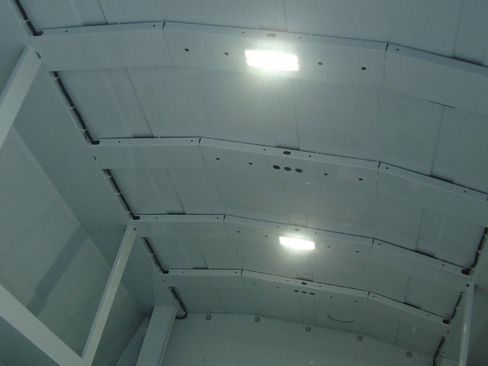 New 2025 GMC Savana 3500 w/ Power Convenience Package image 8