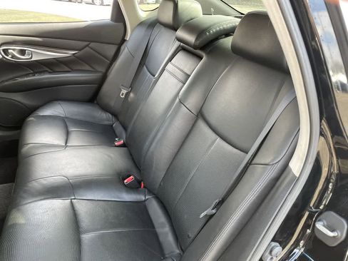 Used 2012 INFINITI M37 x w/ Premium Pkg AWD/4WD image 18