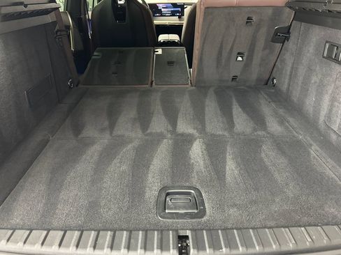 Certified 2024 BMW iX xDrive50 w/ Sport Package image 34