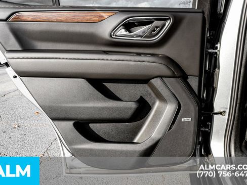 Used 2024 Chevrolet Tahoe High Country image 57