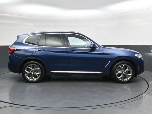 Used 2023 BMW X3 sDrive30i w/ Premium Package w/ZPA RWD image 3