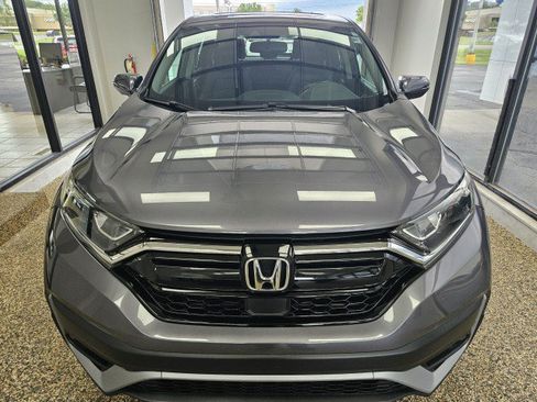 Used 2022 Honda CR-V EX-L image 6