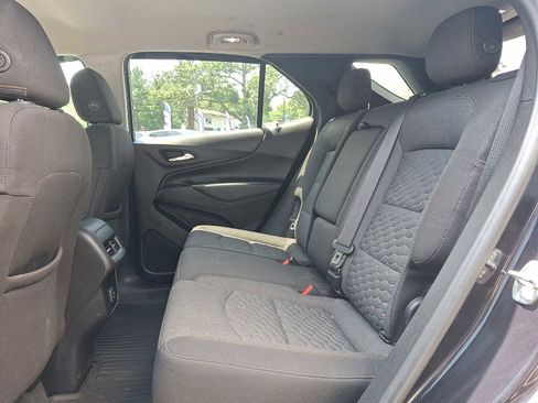 Used 2020 Chevrolet Equinox LT image 10